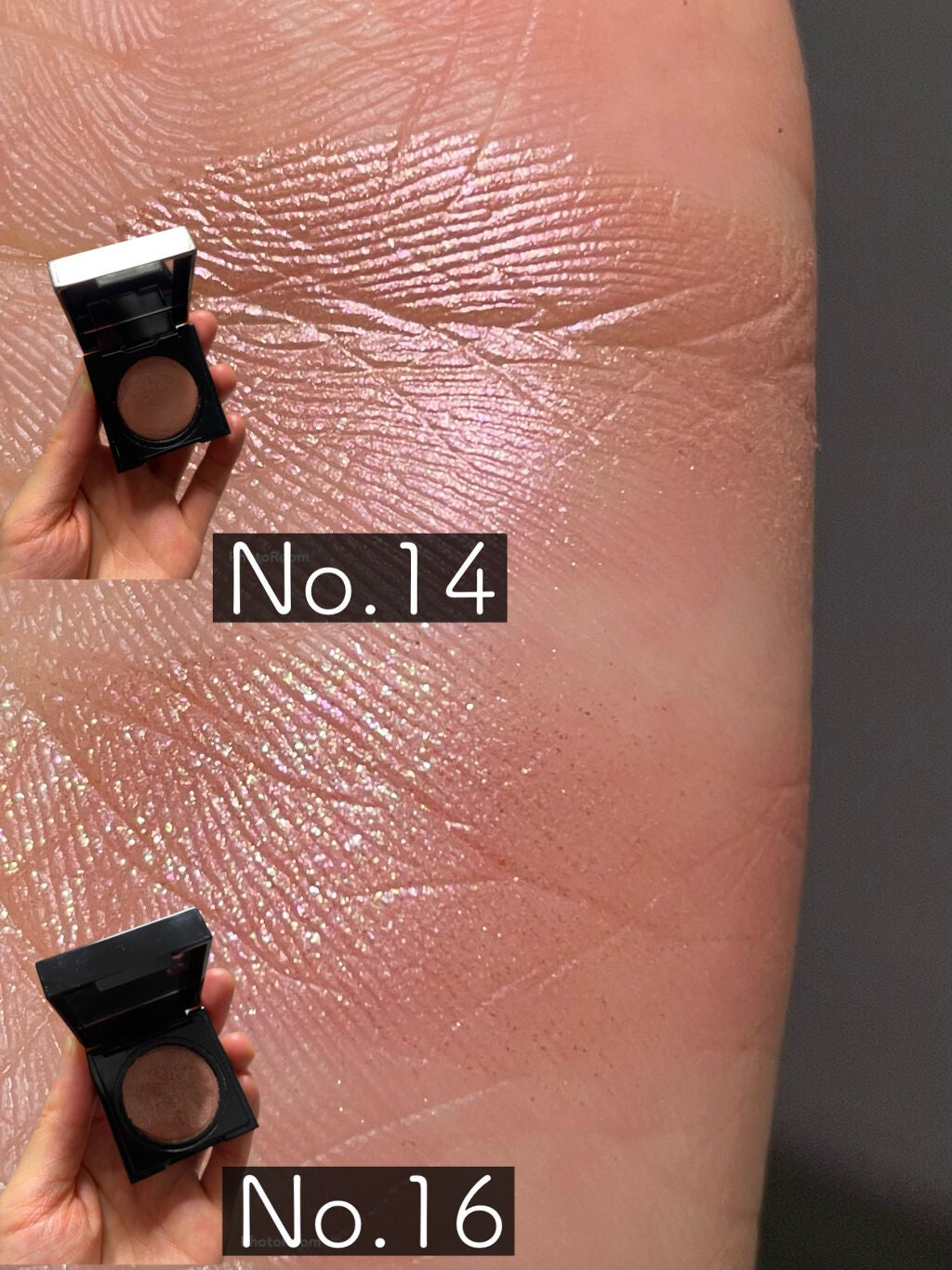 エバーカラーワンデー ナチュラル/エバーカラー/ワンデー(1DAY)カラコンを使ったクチコミ(4枚目)