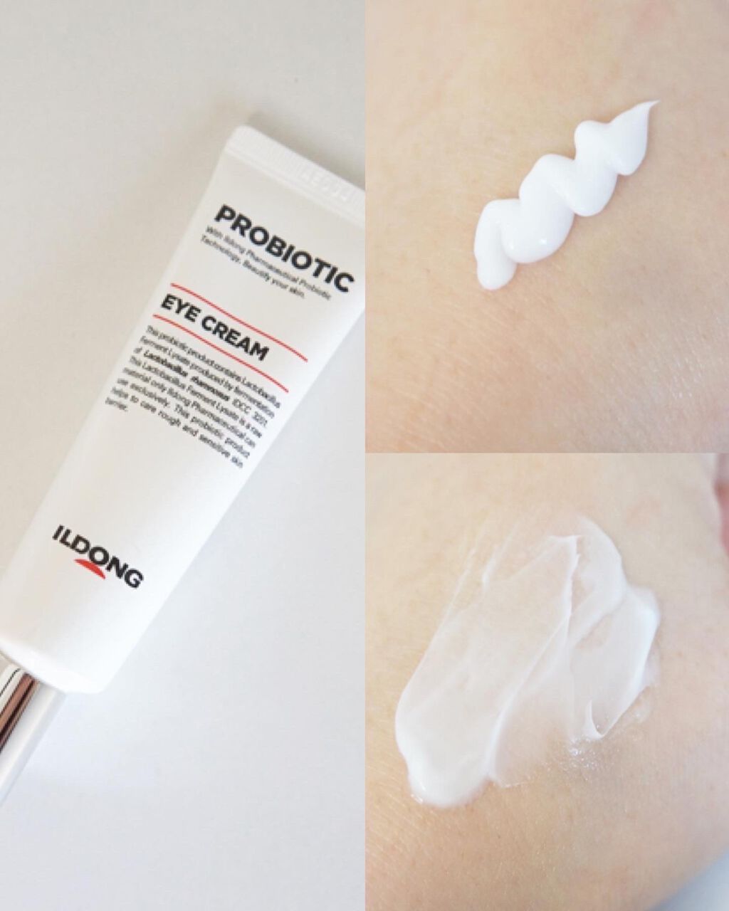 プロバイオティクマスクシート/イルドン製薬/シートマスク・パックを使ったクチコミ(4枚目)