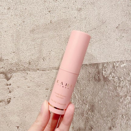 WRバウンス マルチバーム/KAHI/フェイスバームを使ったクチコミ(6枚目)