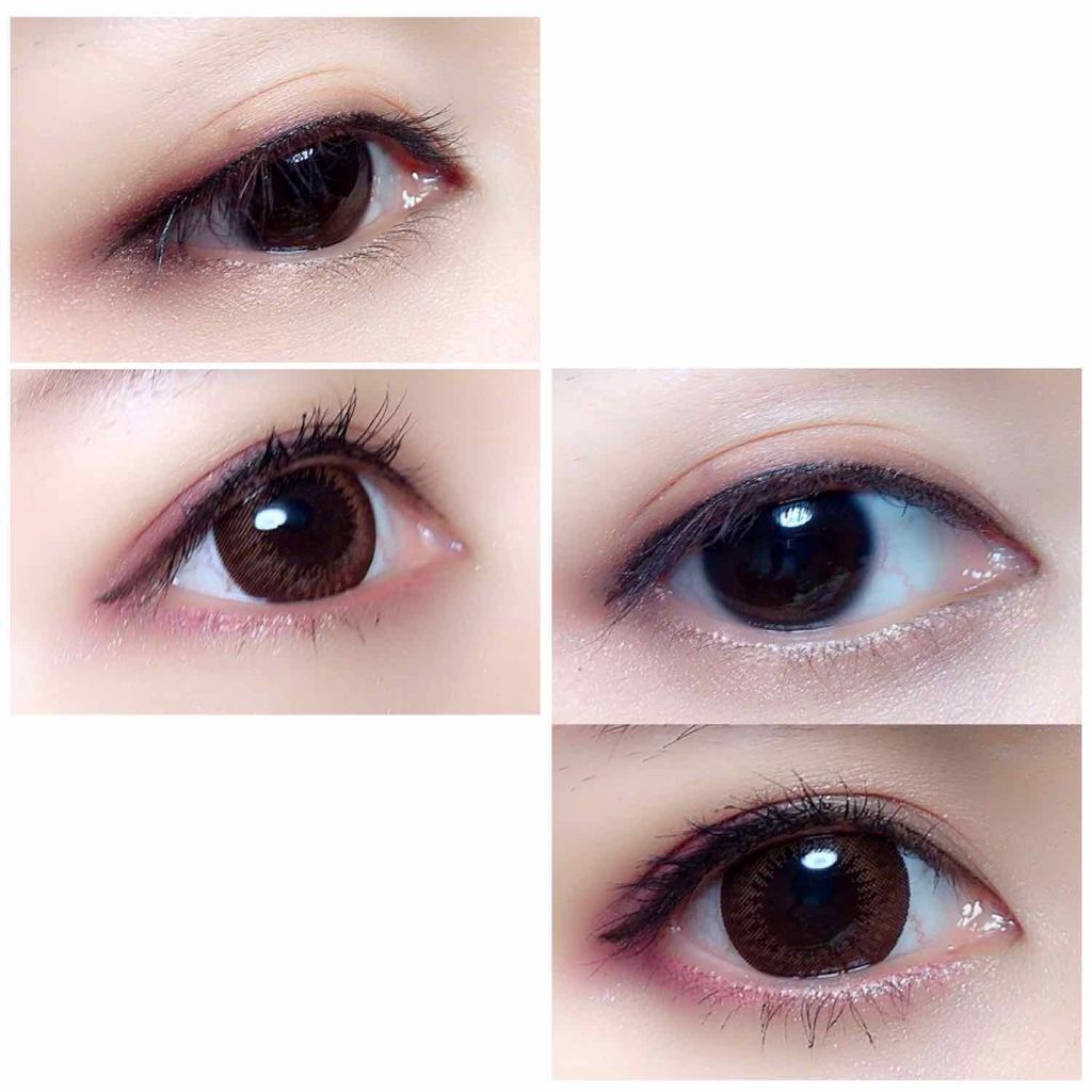 シングルアイシャドー/NARS/単色アイシャドウを使ったクチコミ(4枚目)