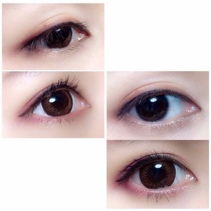 シングルアイシャドー/NARS/単色アイシャドウを使ったクチコミ(4枚目)