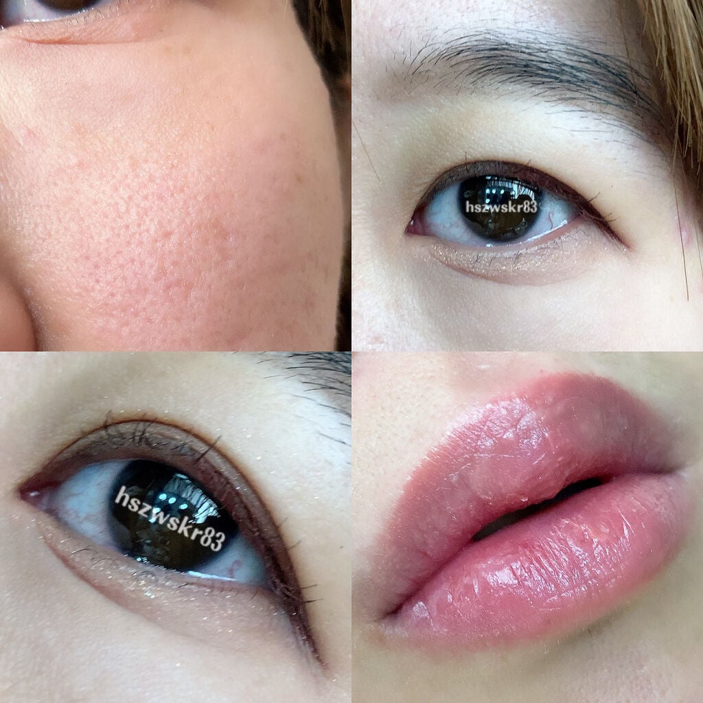 プレイカラーアイズ ミューリーロマンス/ETUDE/アイシャドウパレットを使ったクチコミ(4枚目)