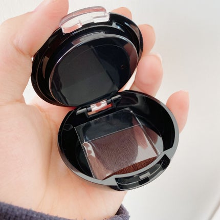 リシェ フォギーオン チークス/Visée/パウダーチークを使ったクチコミ(7枚目)