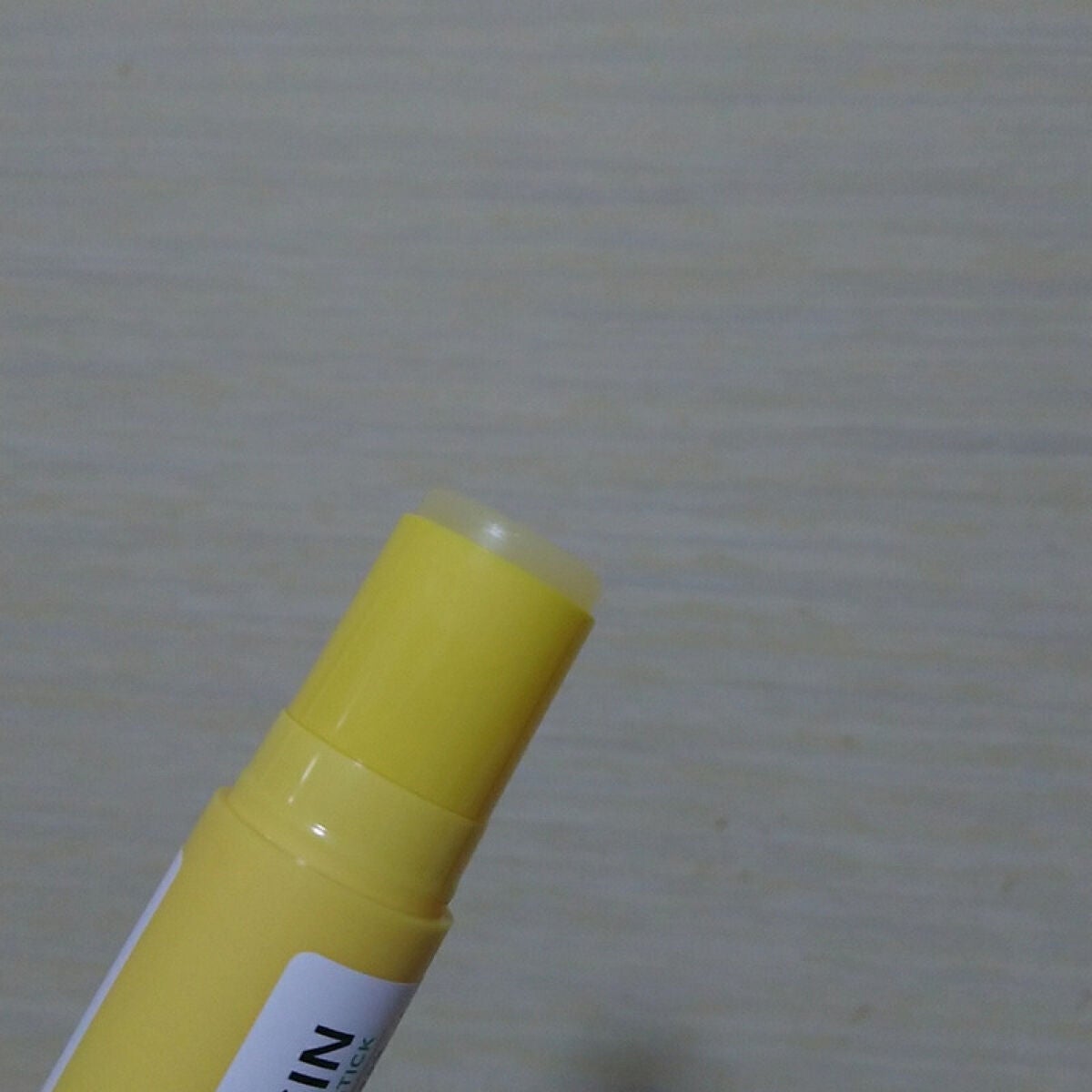 ゆずナイアシンダークスポットコレックティングスティック/SOME BY MI/美容液を使ったクチコミ(2枚目)