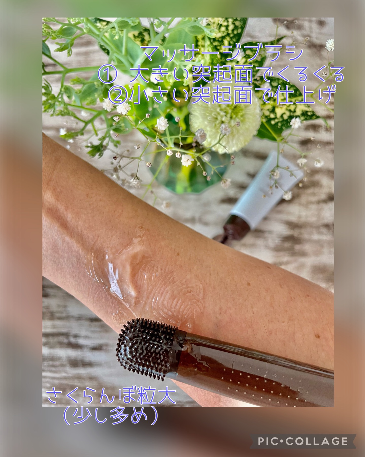 チョコブラ スペシャル毛穴ケアセット/Chocobra/スキンケアキットを使ったクチコミ（2枚目）