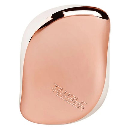 コンパクトスタイラー/TANGLE TEEZER/ヘアブラシを使ったクチコミ(1枚目)