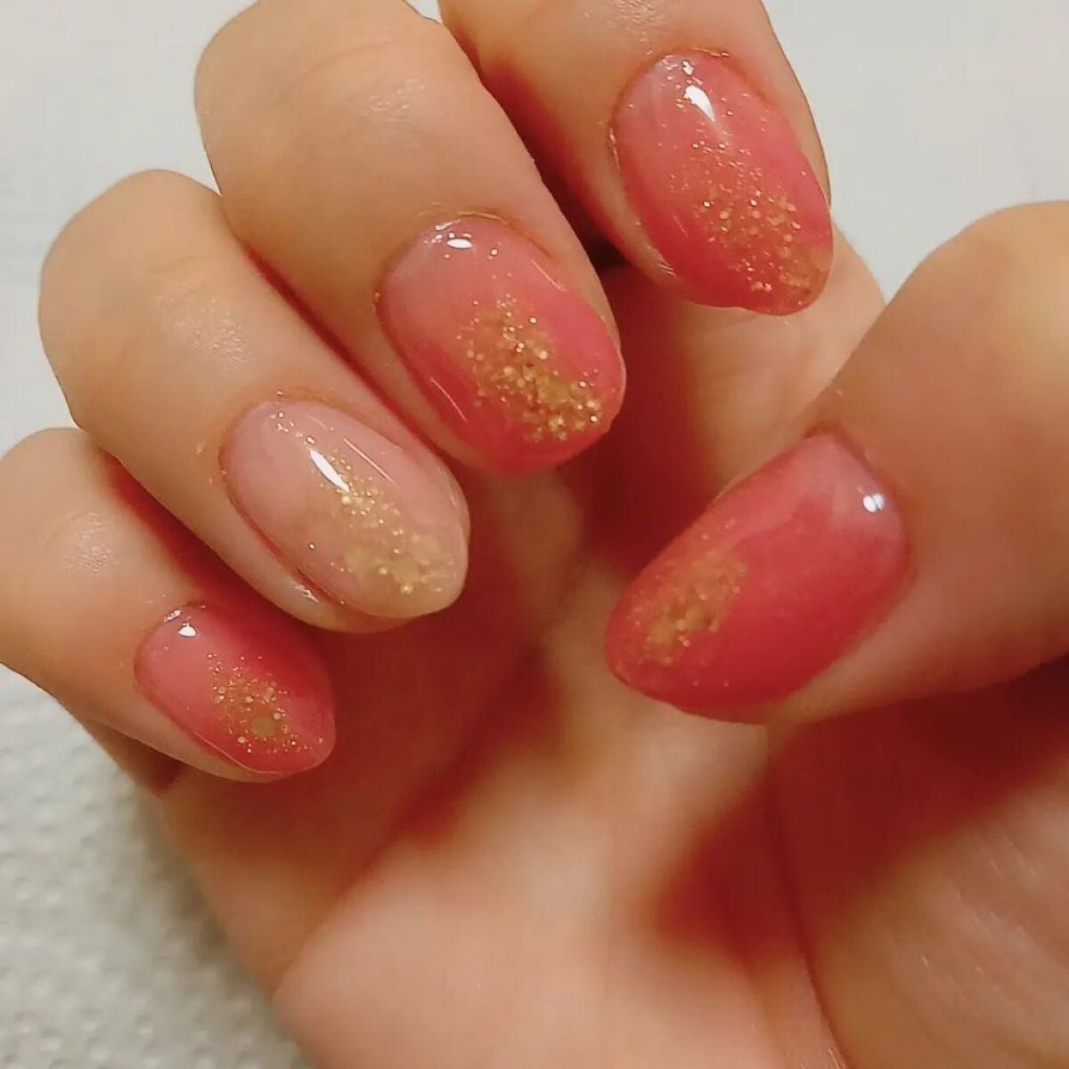 まっつん on LIPS 「やっぱりこれ何使ったか忘れたし、撮り忘れてた…何使ったかな…多..」(5枚目)