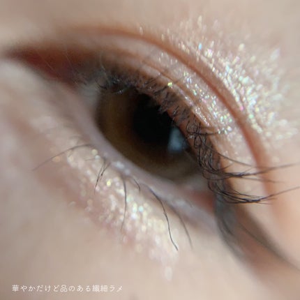 シャンデリアエディション(アイシャドウ/リップグロス)/espoir/メイクアップキットを使ったクチコミ(4枚目)