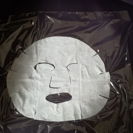 オールインワンシートマスク グランモイスト BOX/クオリティファースト/シートマスク・パックを使ったクチコミ(3枚目)