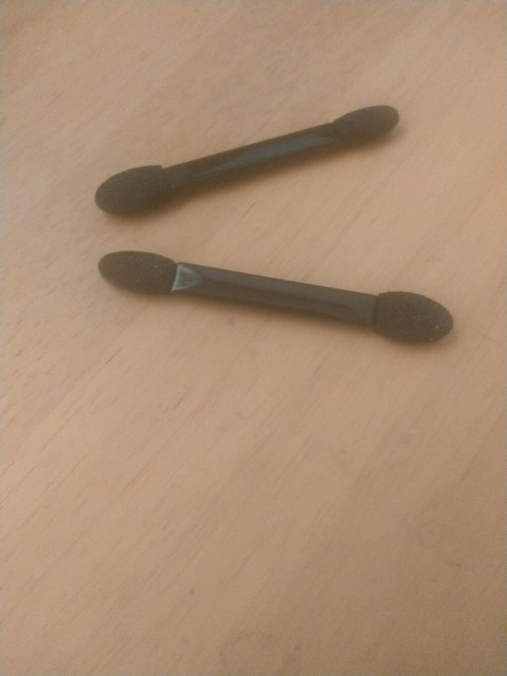 プレイカラー アイシャドウ/ETUDE/アイシャドウパレットを使ったクチコミ(3枚目)