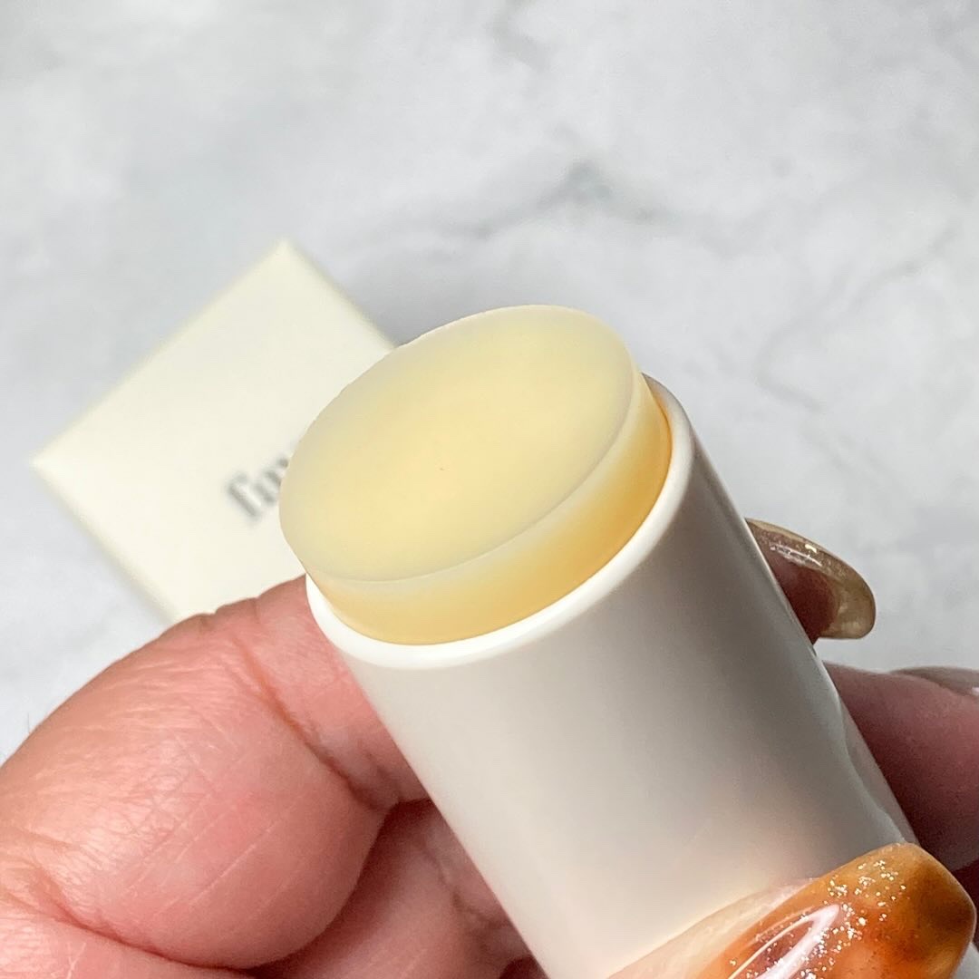 マルチバームスティック/favs/フェイスバームを使ったクチコミ（2枚目）