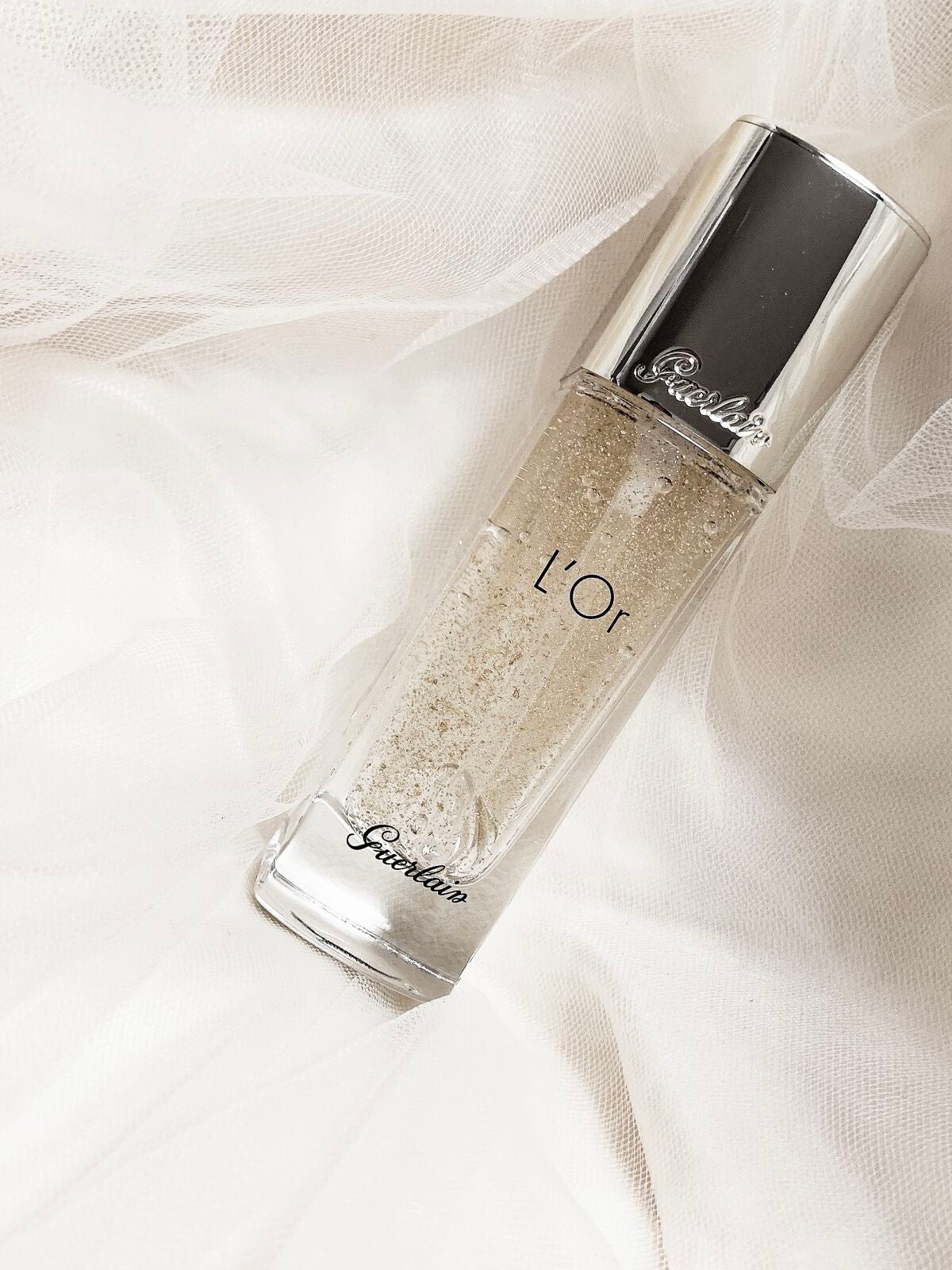 ロール エッセンス エクラ/GUERLAIN/化粧下地を使ったクチコミ(1枚目)