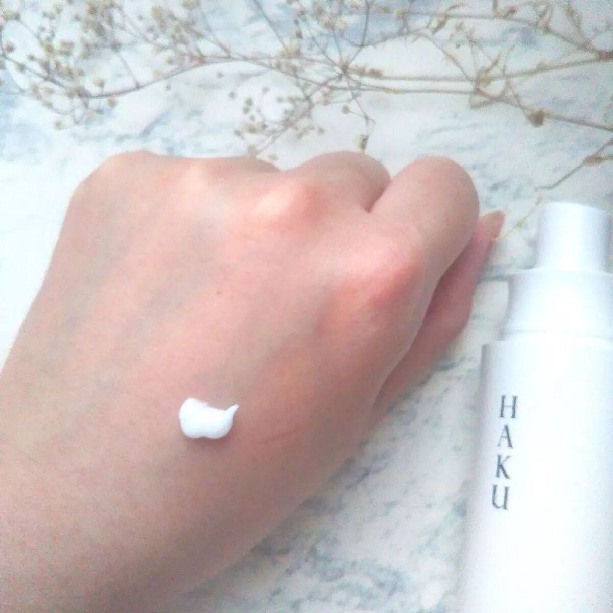 メラノフォーカスZ/HAKU/美容液を使ったクチコミ(3枚目)