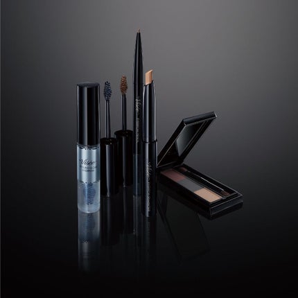 ヴィセ リシェ アイブロウパウダー/Visée/パウダーアイブロウを使ったクチコミ(1枚目)