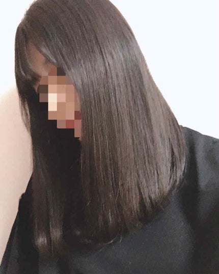 オイルトリートメント #EXヘアオイル/ルシードエル/ヘアオイルを使ったクチコミ(3枚目)