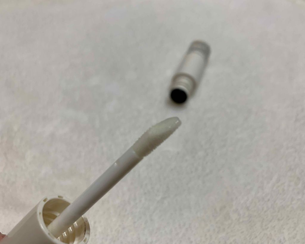 アイラッシュエッセンスRK/無印良品/まつげ美容液を使ったクチコミ（1枚目）