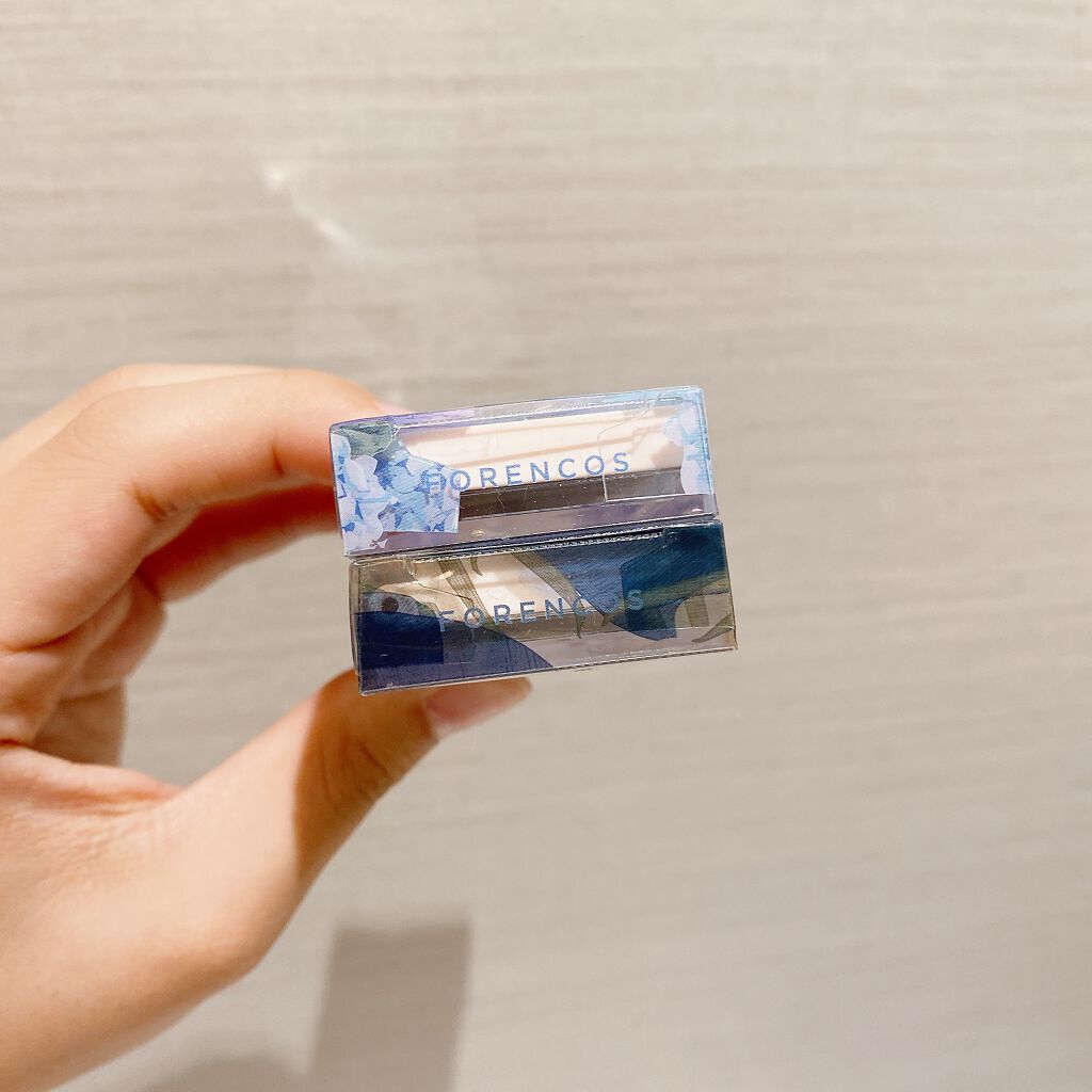 ベアシャドウパレット/フォレンコス/アイシャドウパレットを使ったクチコミ(8枚目)