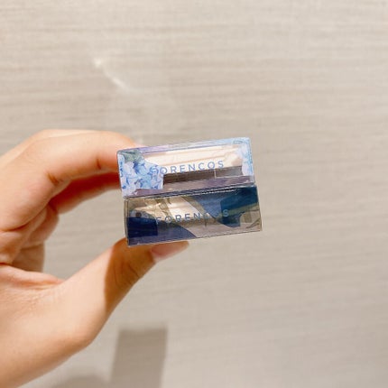 ベアシャドウパレット/フォレンコス/アイシャドウパレットを使ったクチコミ(8枚目)