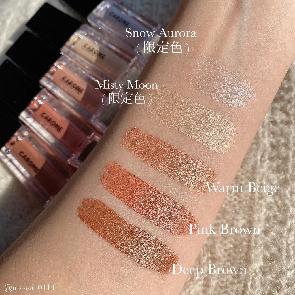 モテコン ガールズワンデー/モテコン/ワンデー（１DAY）カラコンを使ったクチコミ（3枚目）