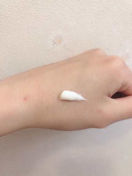 モイスト クレンジング クリーム/IGNIS/クレンジングクリームを使ったクチコミ(3枚目)