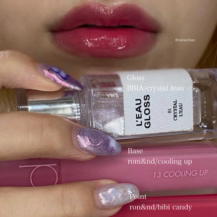 ピュアブラッシャー パフ付き 09 ティミッドゥ/フォレンコス/パウダーチークを使ったクチコミ(1枚目)