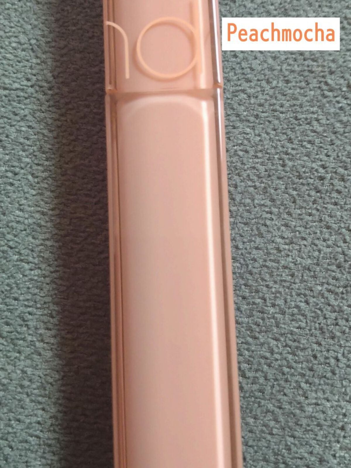 デュイフルウォーターティント/rom&nd/リップティントを使ったクチコミ(3枚目)