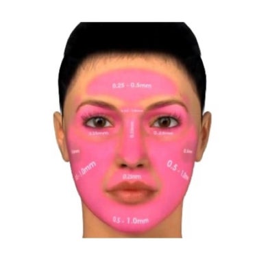 Regen Skin SRS Mask Pack/RegenSkin/シートマスク・パックを使ったクチコミ（7枚目）