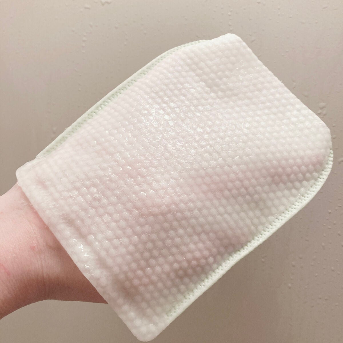 ボディピーリングパッド/Mom’s Bath Recipe/ピーリングを使ったクチコミ(6枚目)