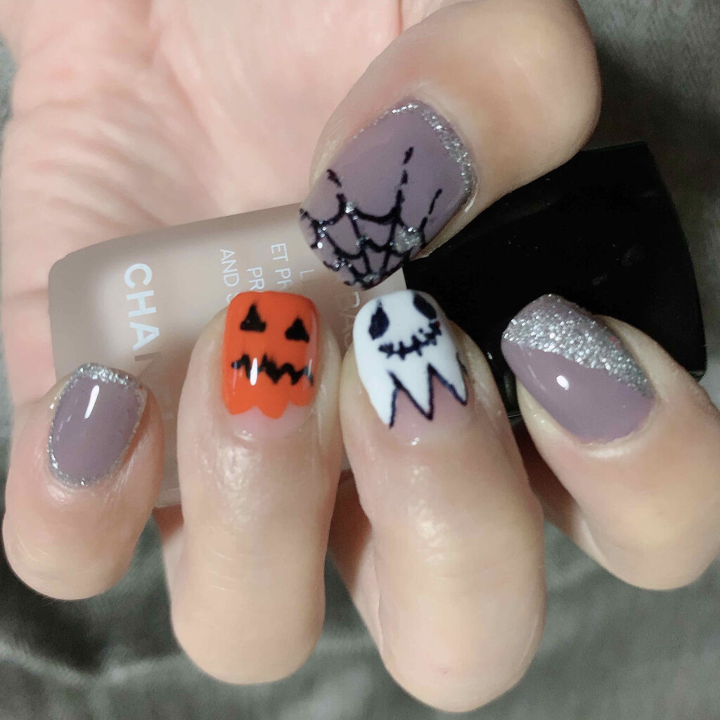 ル ジェル コート/CHANEL/ネイルトップコートを使ったクチコミ（2枚目）