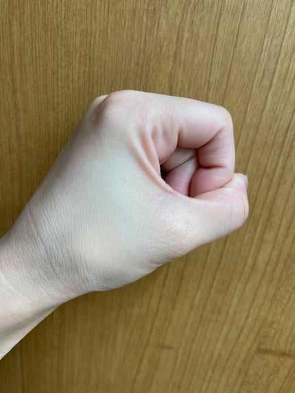 プロテーラービーベルベットカバークッション/espoir/クッションファンデーションを使ったクチコミ(2枚目)