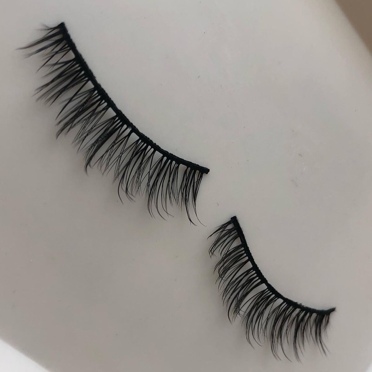 Re:Moreまつげ リモアまつげ/ビー・エヌ/つけまつげを使ったクチコミ(4枚目)