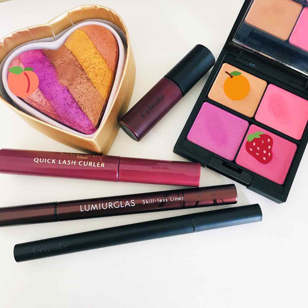 クイックラッシュカーラー/キャンメイク/マスカラ下地を使ったクチコミ(3枚目)