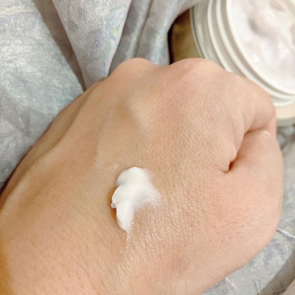 AG アルティメット フェイシャルクリームマスク/AGアルティメット/フェイスクリームを使ったクチコミ(6枚目)