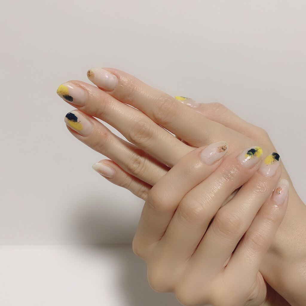 ソフトクレイビームアイシャドウパレット/AMIOK/ジェル・クリームアイシャドウを使ったクチコミ（3枚目）