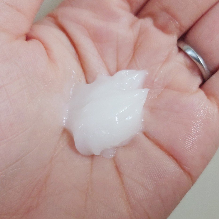 ミラクルズ ボンドリペア ヘアマスク/パンテーン/ヘアマスク・ヘアパックを使ったクチコミ（3枚目）