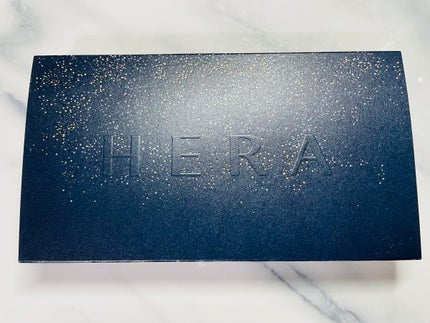 ブラック クッション/HERA/クッションファンデーションを使ったクチコミ(5枚目)