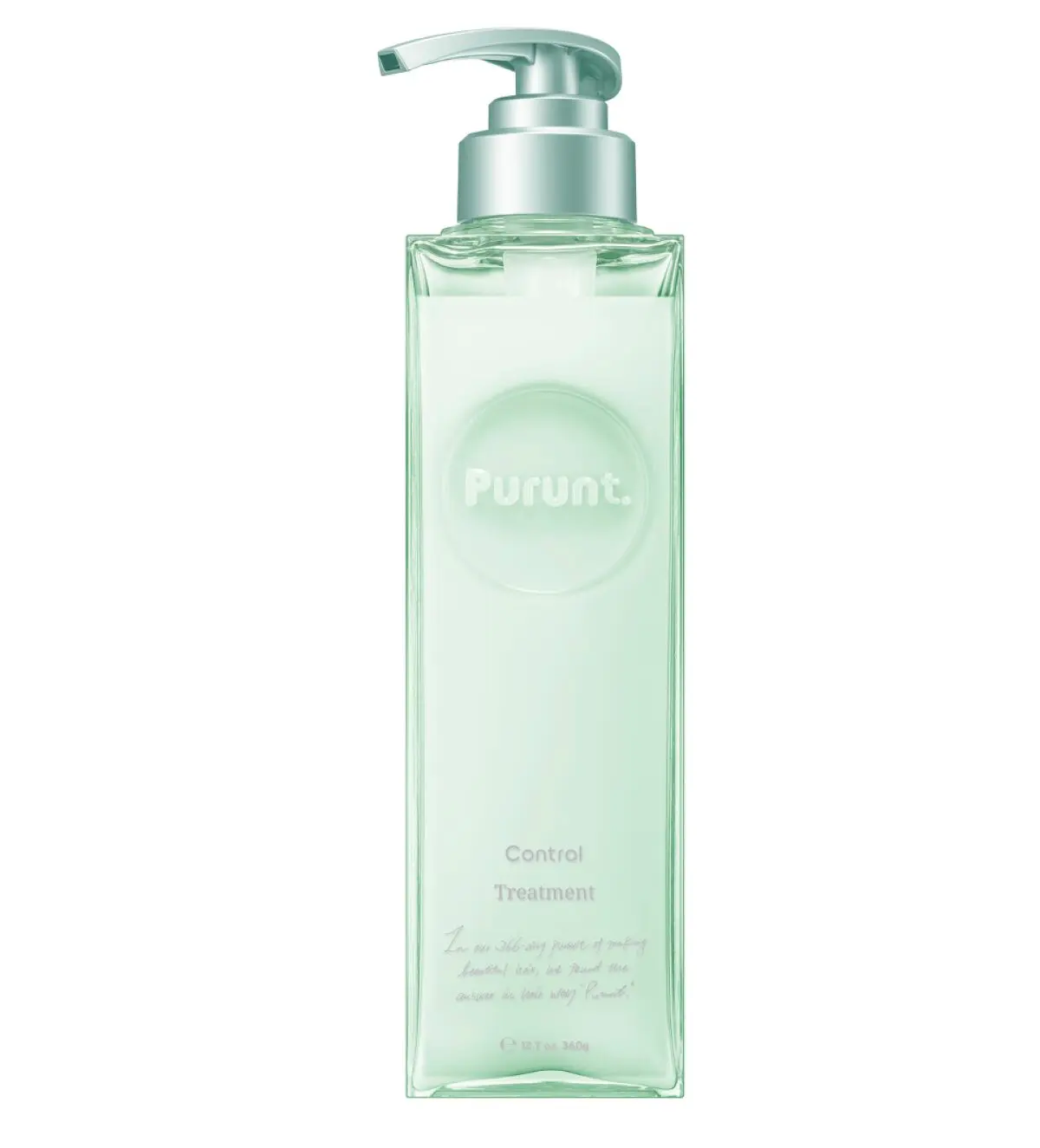 トリートメント本体 360g