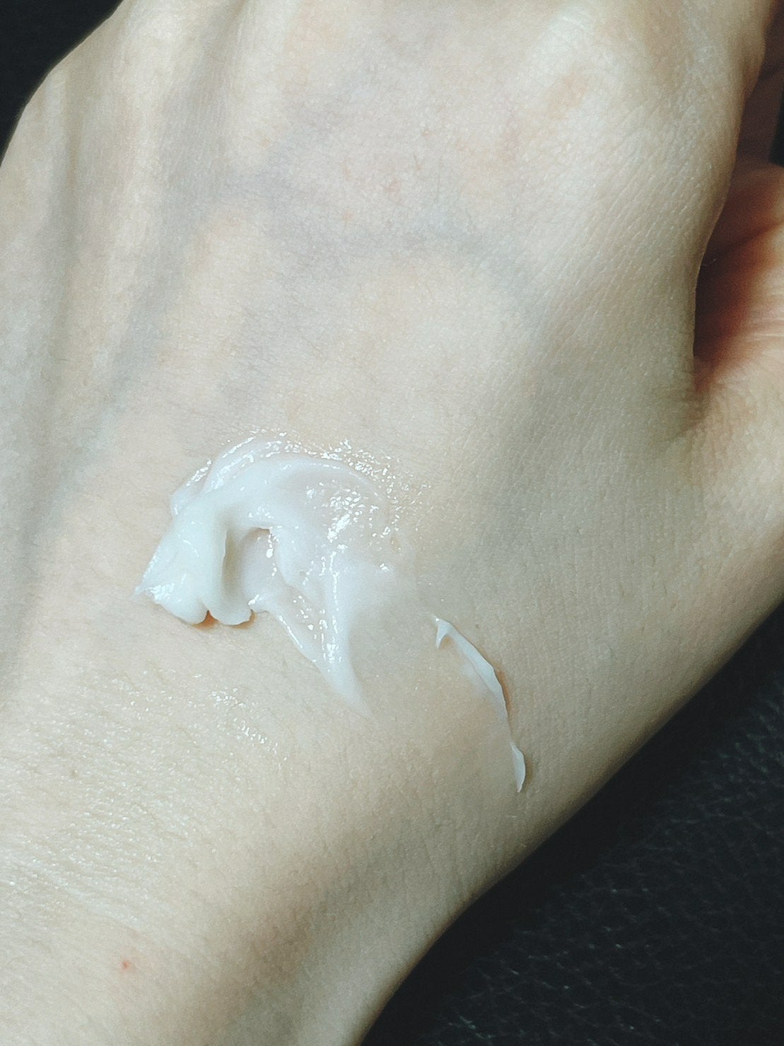 コンマス オン ライフ エッセンシャル クレンジング バーム/Heart Percent/クレンジングバームを使ったクチコミ(2枚目)