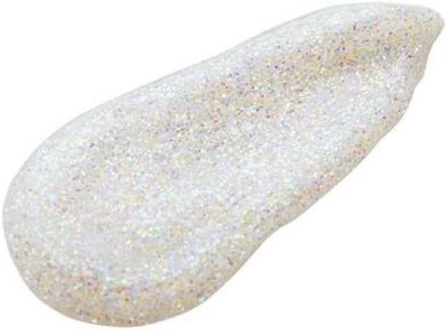 フーミー キララメライナー ラメホワイト