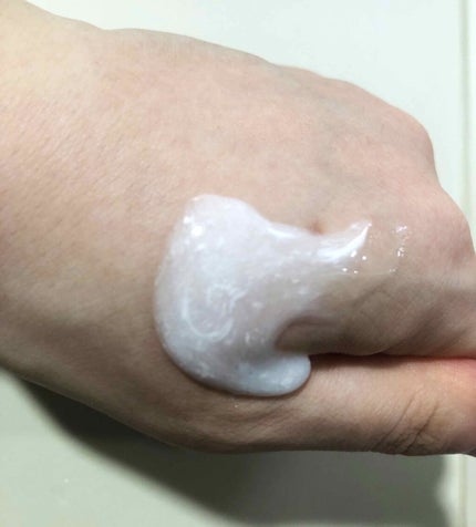 もちもち米パック/VELY VELY/シートマスク・パックを使ったクチコミ(2枚目)