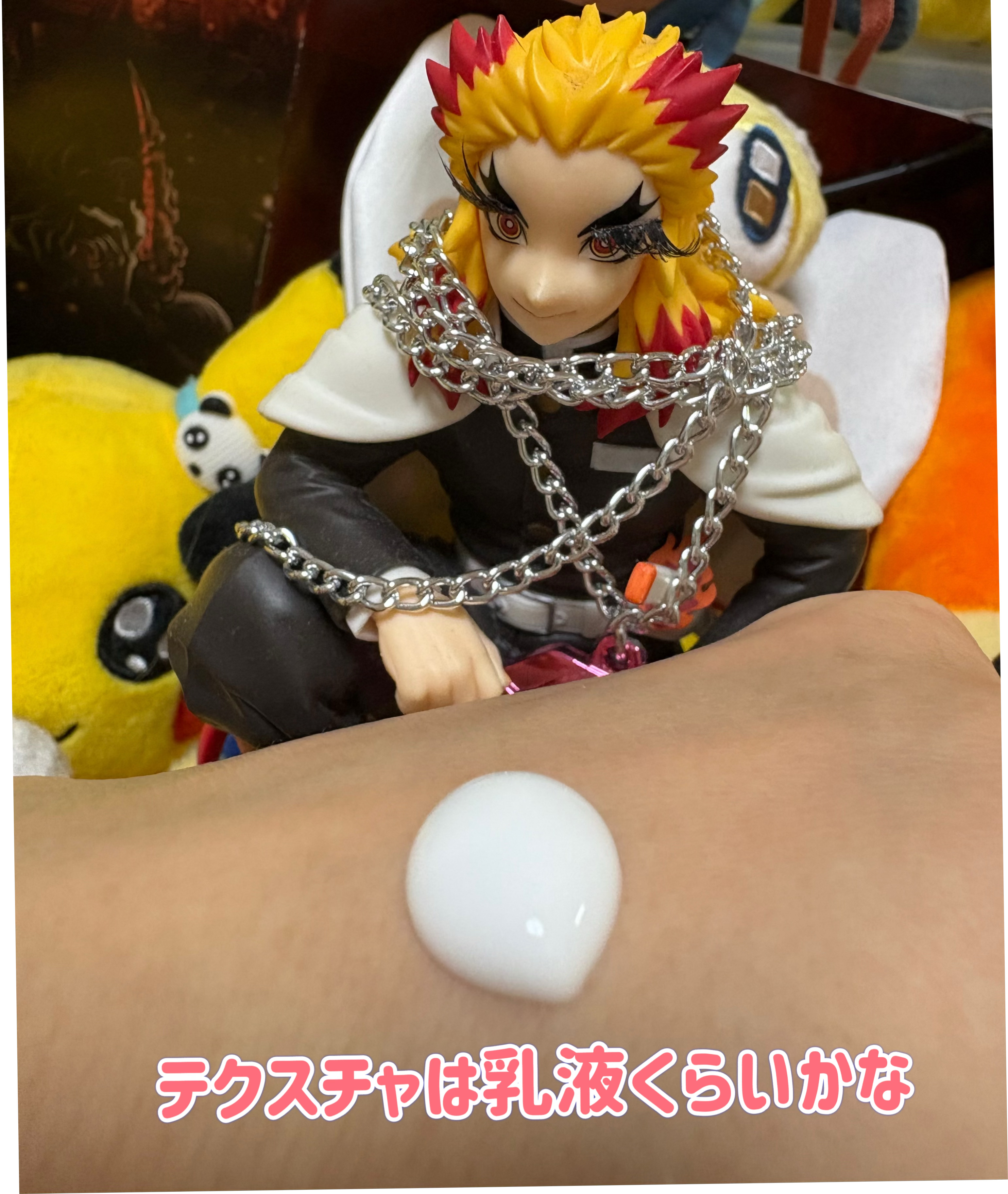 ニベア リペアエキスパート 薬用エクストラボディミルク 超乾燥肌用/ニベア/ボディミルクを使ったクチコミ（3枚目）