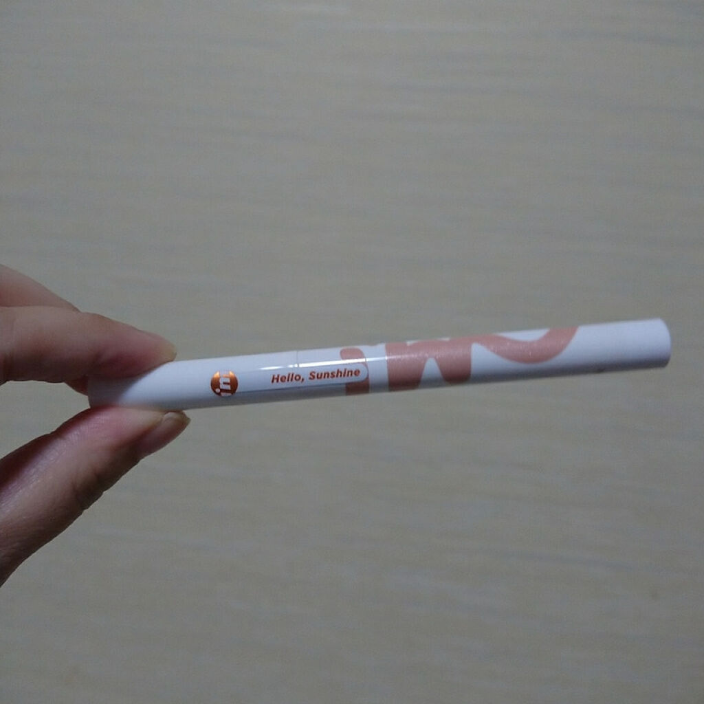 アイムスティックシャドウシマー/i’m meme/スティックアイシャドウを使ったクチコミ（1枚目）