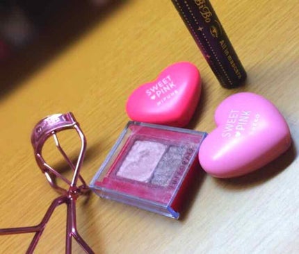 オペラ リップティント N/OPERA/リップティントを使ったクチコミ(3枚目)