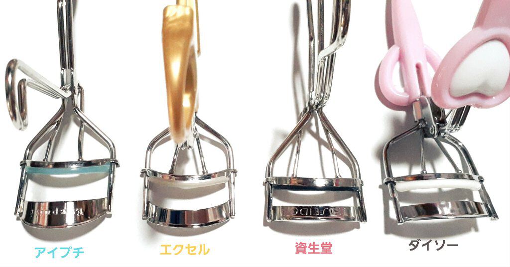 ひとえ・奥ぶたえ用カーラー/アイプチ®/ビューラーを使ったクチコミ（3枚目）