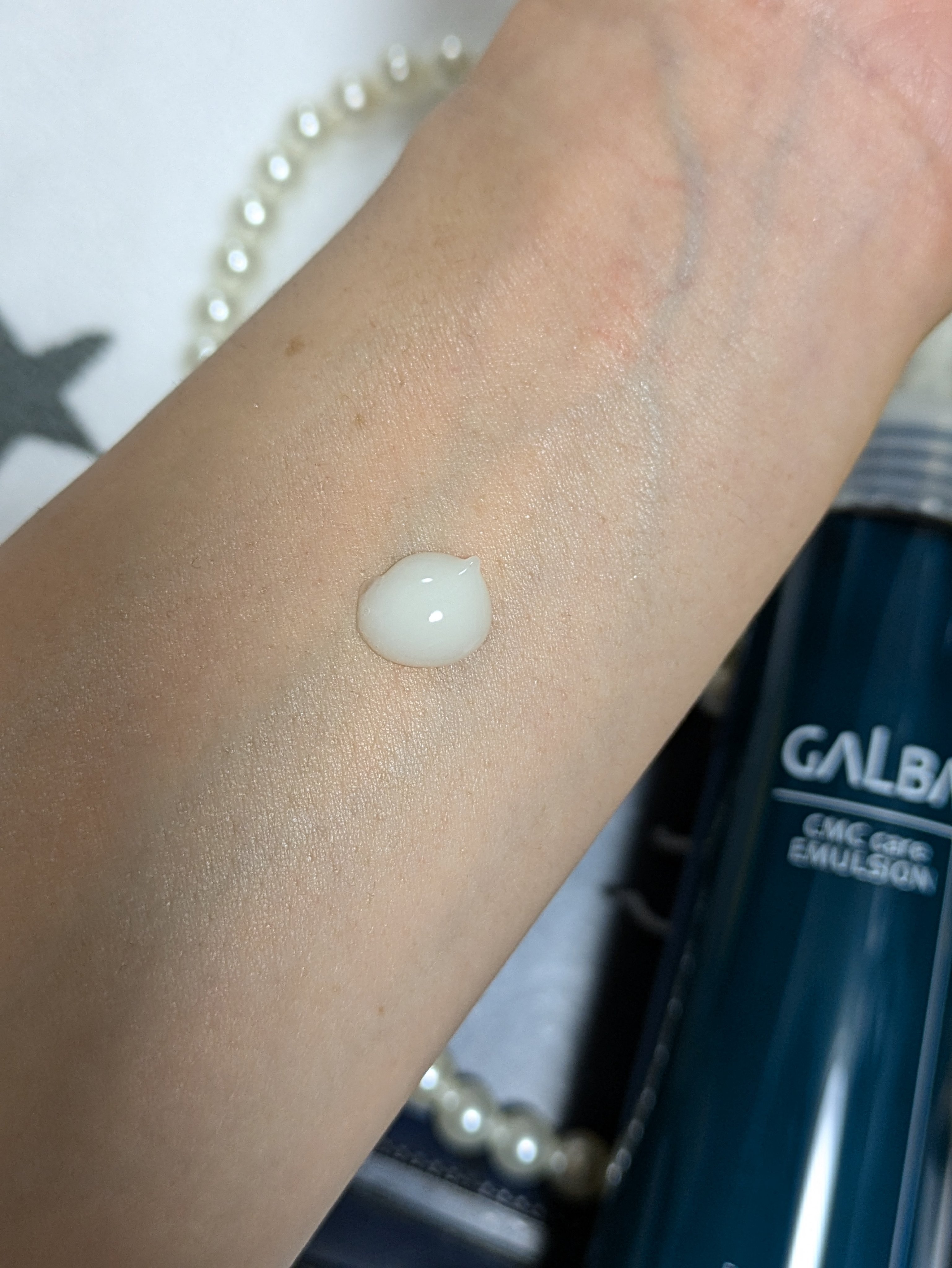 ガルバCMCケアミスト/リトルサイエンティスト/ヘアスプレーを使ったクチコミ（3枚目）