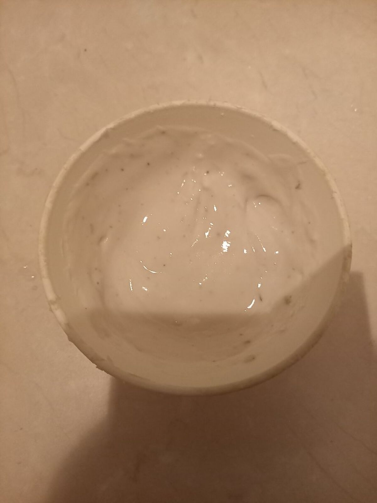 モデリングマスクパック/DAISO/シートマスク・パックを使ったクチコミ(2枚目)