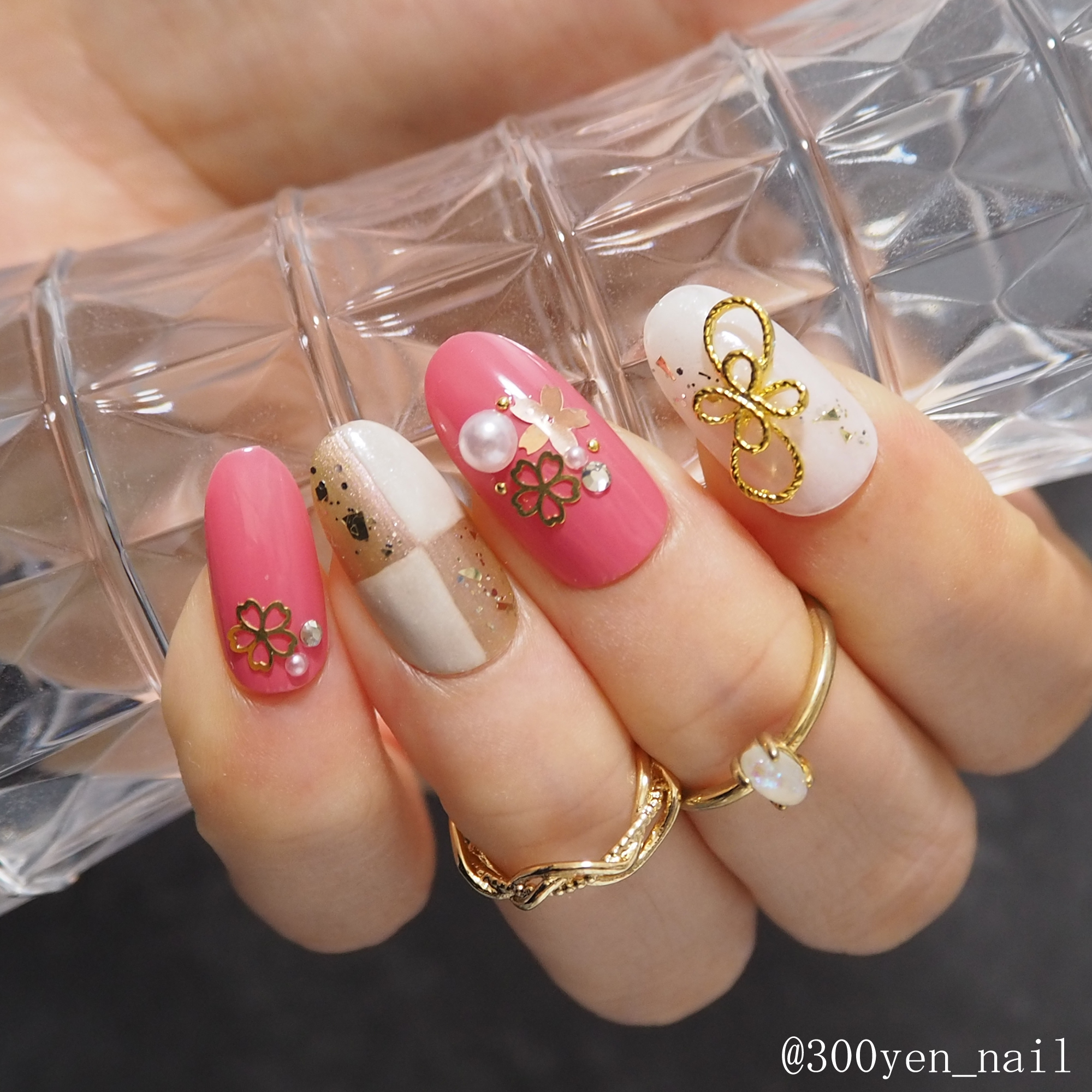 pa ネイルカラー S023/pa nail collective/マニキュアを使ったクチコミ（2枚目）