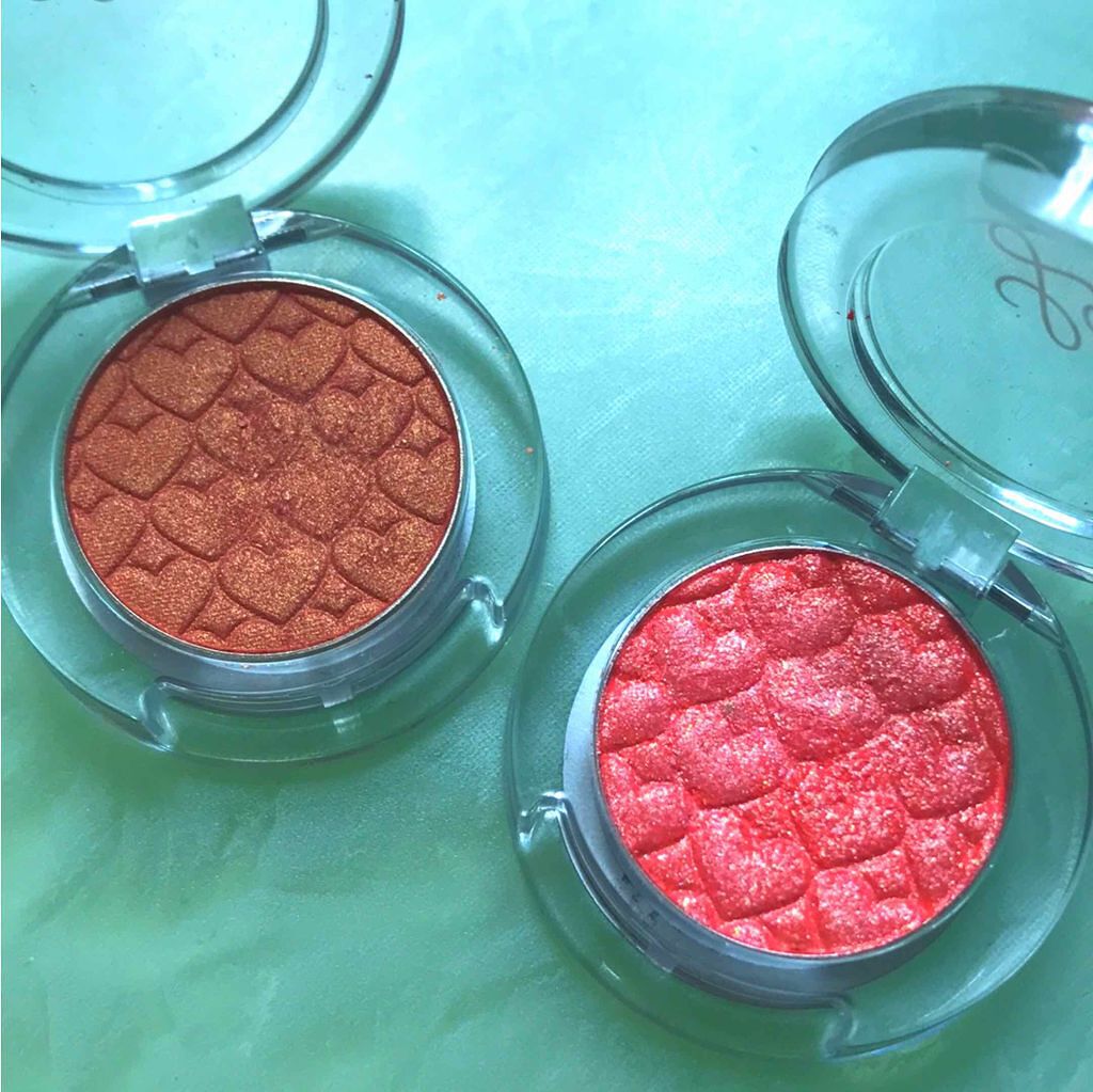 ルックアット マイアイズ/ETUDE/単色アイシャドウを使ったクチコミ(1枚目)