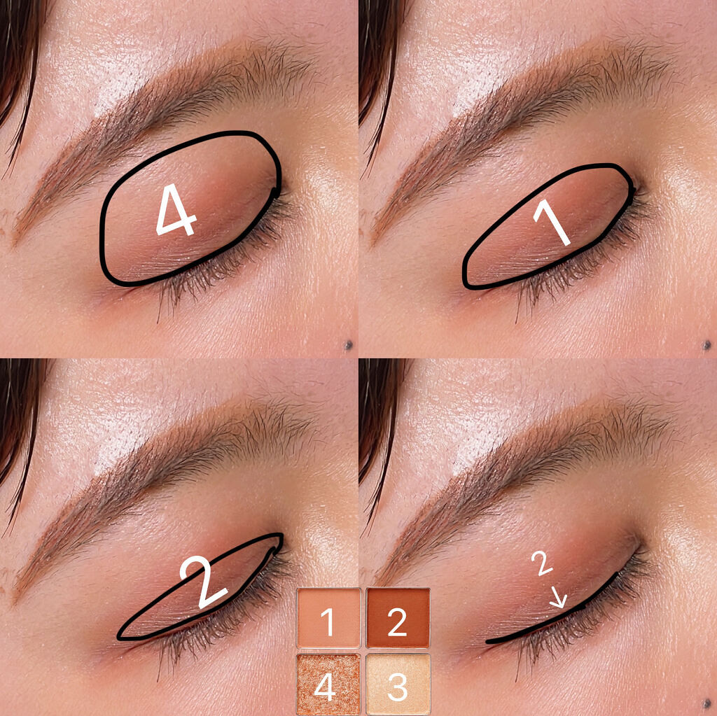 愛ラッシュマスカラR/b idol/マスカラを使ったクチコミ（2枚目）