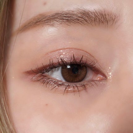 ロート ワンデー エマーブル/エマーブル/ワンデー(1DAY)カラコンを使ったクチコミ(4枚目)